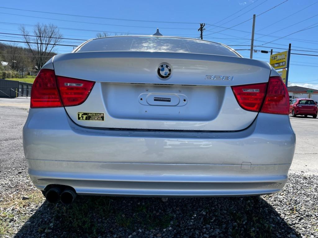 Thumbnail image of 2010 BMW 3 Series at T&T Auto Sales