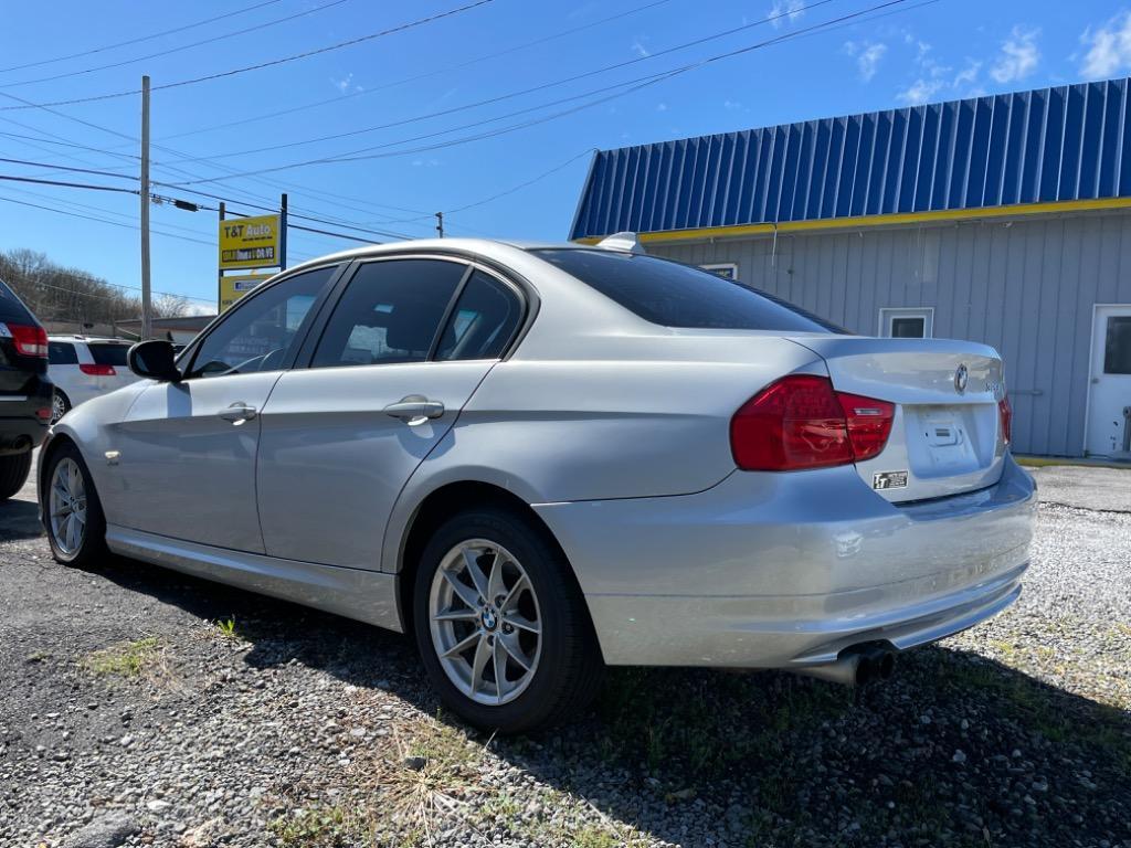 Thumbnail image of 2010 BMW 3 Series at T&T Auto Sales