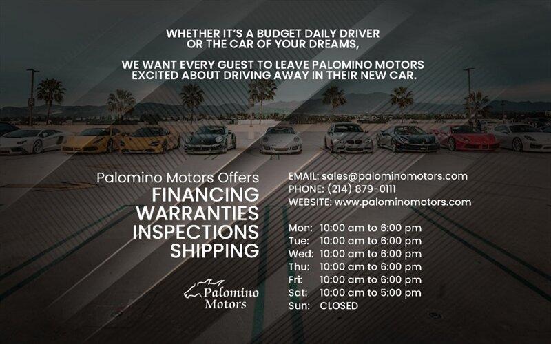 Thumbnail image of 2018 Tesla Model 3 at PALOMINO MOTORS (214) 879-0111