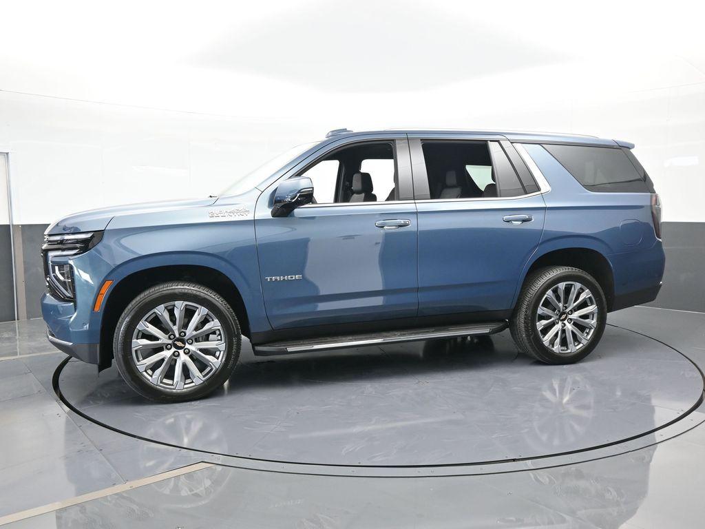Thumbnail image of 2025 Chevrolet Tahoe at Miami Lakes Automall