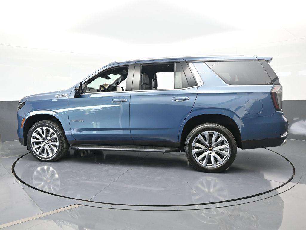 Thumbnail image of 2025 Chevrolet Tahoe at Miami Lakes Automall