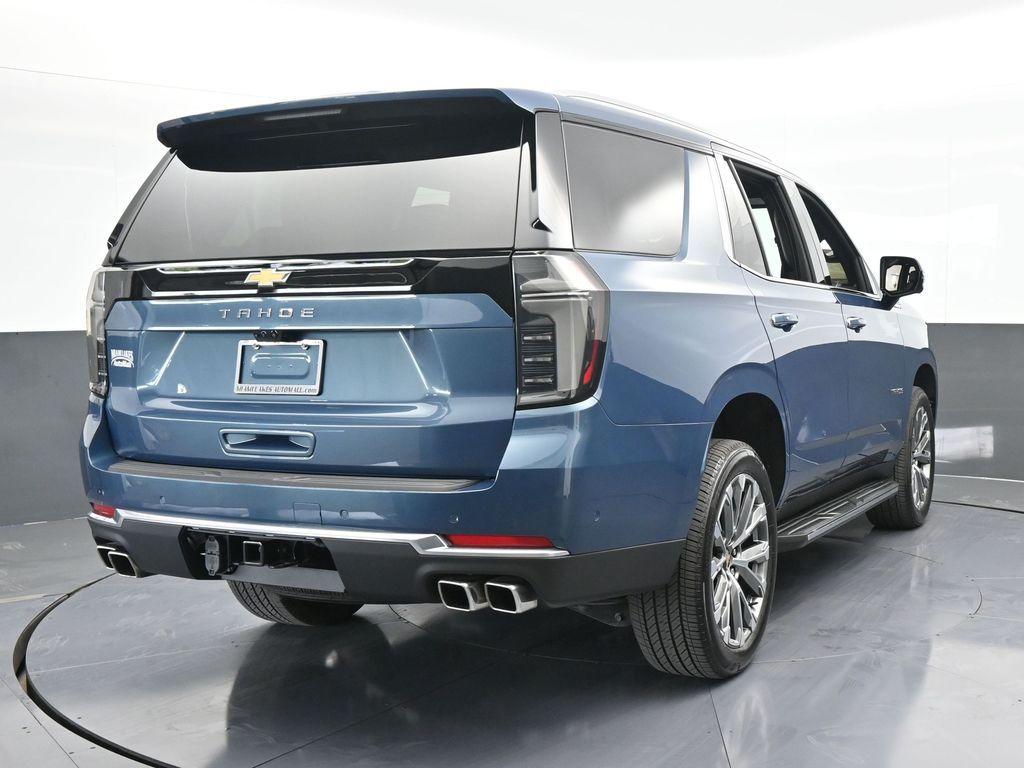 Thumbnail image of 2025 Chevrolet Tahoe at Miami Lakes Automall