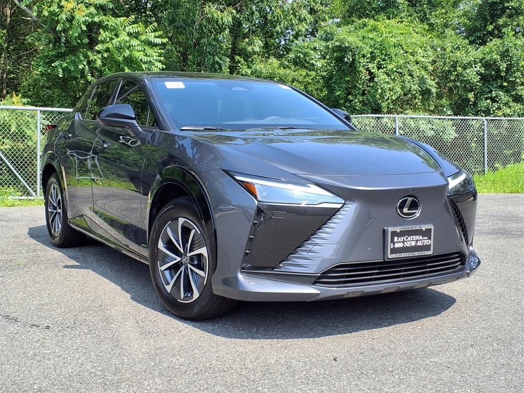 Thumbnail image of 2024 Lexus RZ 300e at Ray Catena Lexus Monmouth