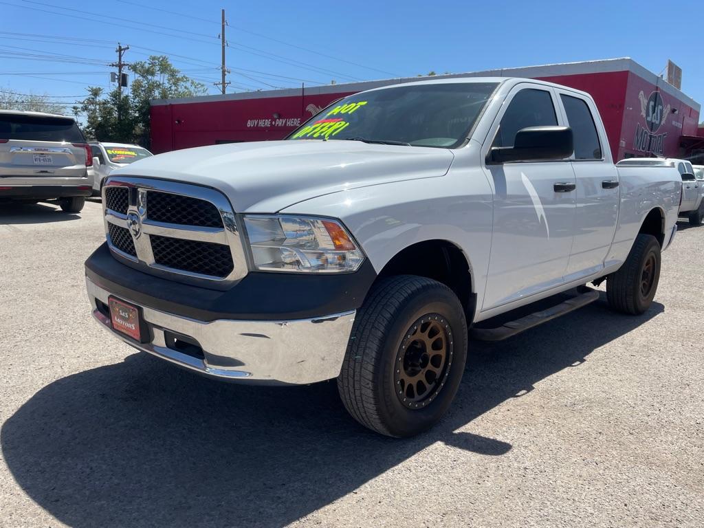 Thumbnail image of 2015 Ram 1500 at S & S MOTORS