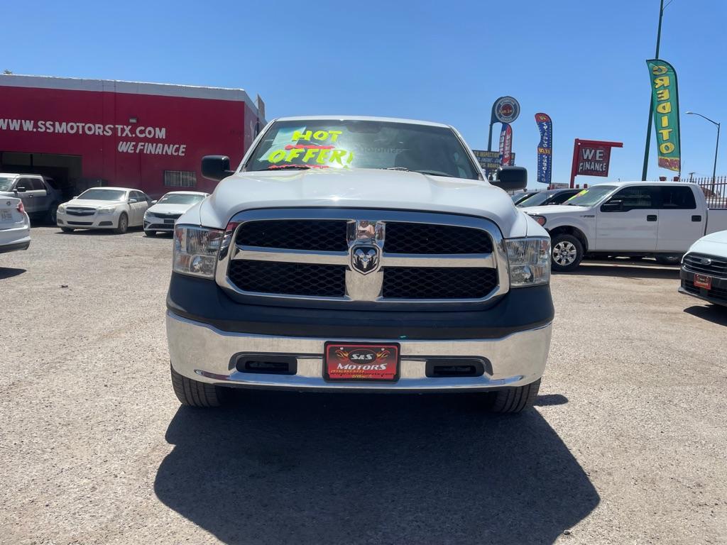 Thumbnail image of 2015 Ram 1500 at S & S MOTORS