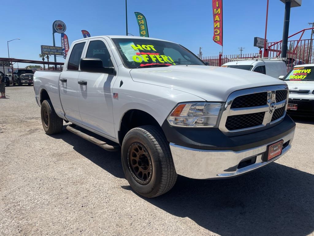 Thumbnail image of 2015 Ram 1500 at S & S MOTORS