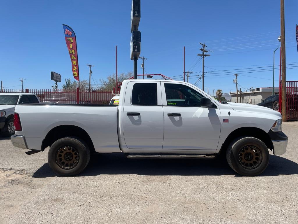 Thumbnail image of 2015 Ram 1500 at S & S MOTORS
