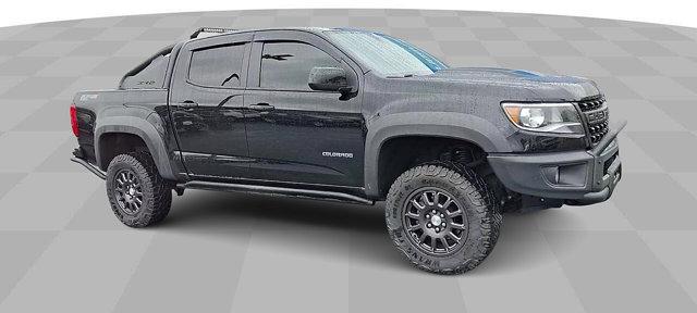 Thumbnail image of 2020 Chevrolet Colorado at WindGapChevroletBuickUSED of Wind Gap, PA