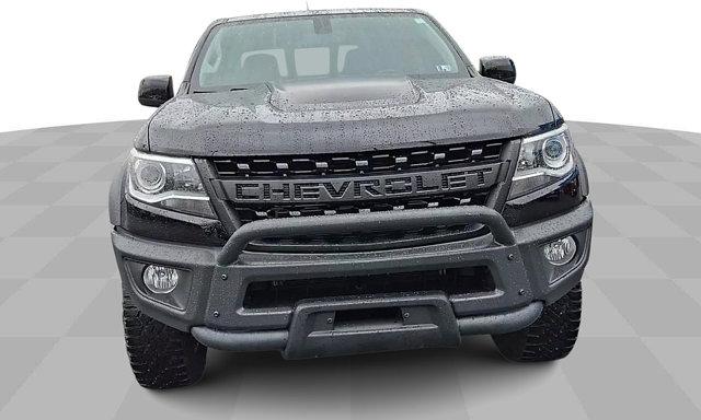 Thumbnail image of 2020 Chevrolet Colorado at WindGapChevroletBuickUSED of Wind Gap, PA