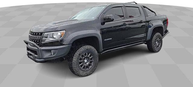 Thumbnail image of 2020 Chevrolet Colorado at WindGapChevroletBuickUSED of Wind Gap, PA