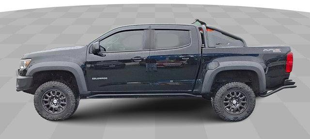 Thumbnail image of 2020 Chevrolet Colorado at WindGapChevroletBuickUSED of Wind Gap, PA