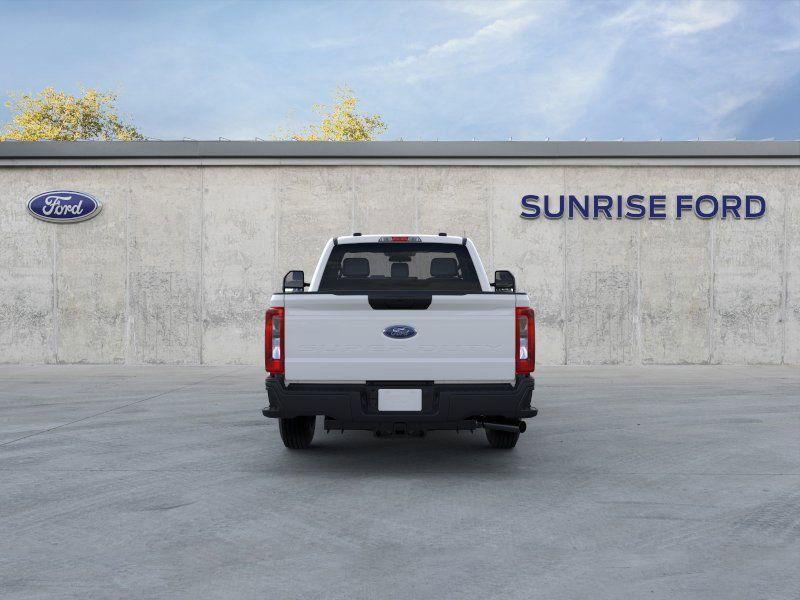 Thumbnail image of 2024 Ford F-250 Super Duty at Sunrise Volkswagen of Fort Pierce