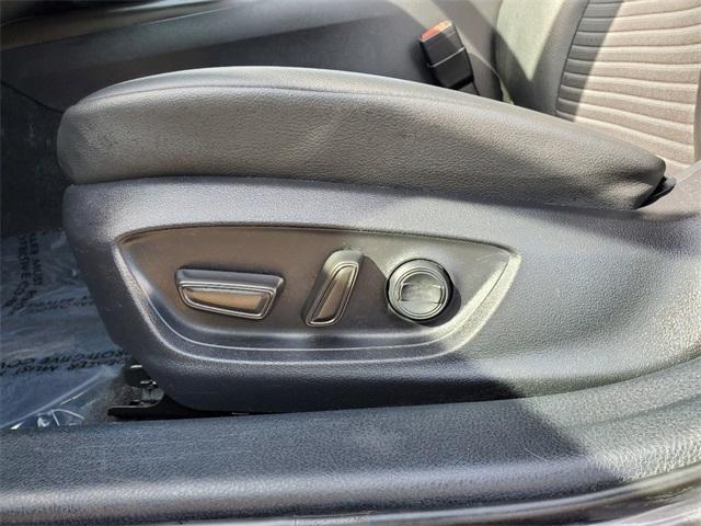 Thumbnail image of 2022 Toyota Camry at Avis Ford