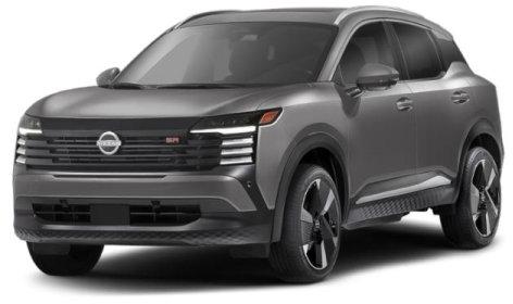Thumbnail image of 2025 Nissan Kicks at Used Fred Beans Nissan of Flemington
