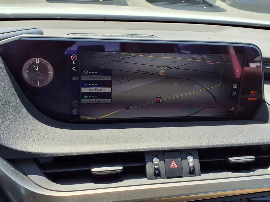 Thumbnail image of 2021 Lexus ES 300h at Genesis Of South Bay
