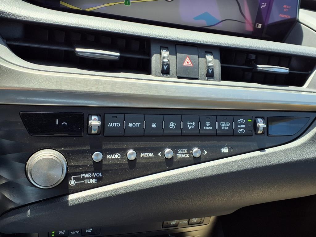 Thumbnail image of 2021 Lexus ES 300h at Genesis Of South Bay