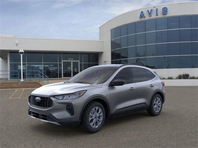 Thumbnail image of 2025 Ford Escape at Avis Ford