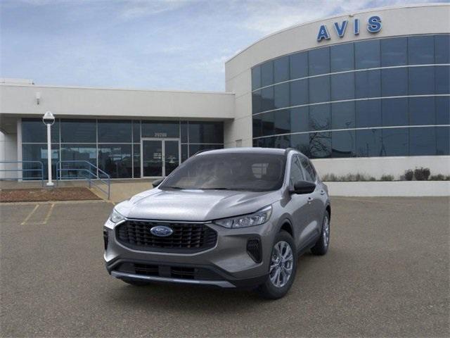 Thumbnail image of 2025 Ford Escape at Avis Ford