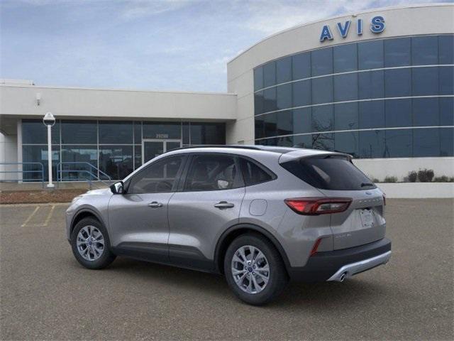 Thumbnail image of 2025 Ford Escape at Avis Ford
