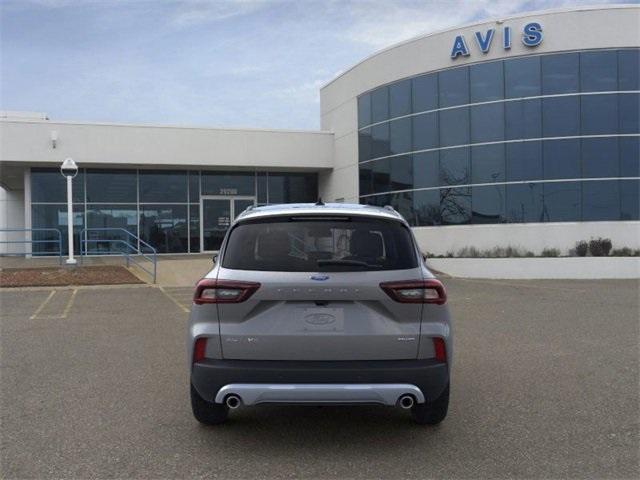 Thumbnail image of 2025 Ford Escape at Avis Ford