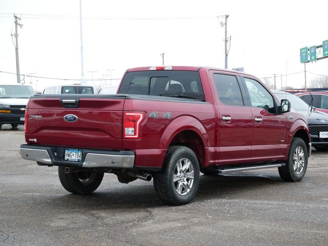 Thumbnail image of 2016 Ford F-150 at Inver Grove Ford Lincoln