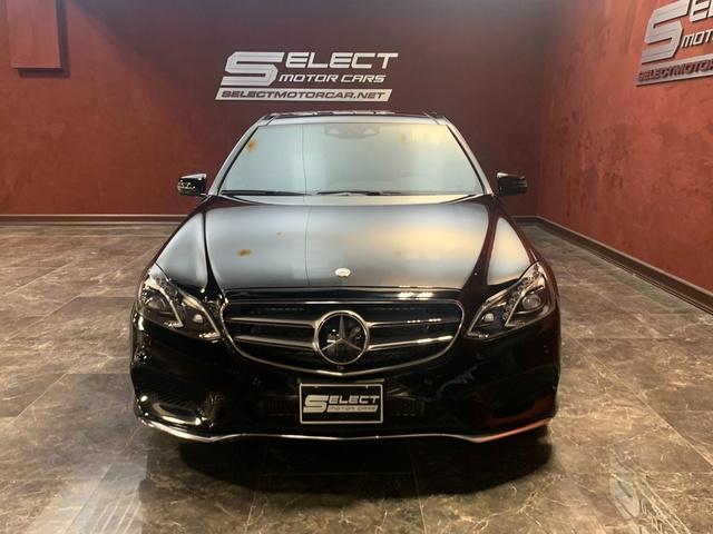 Thumbnail image of 2016 Mercedes-Benz E-Class at Select Motor Cars