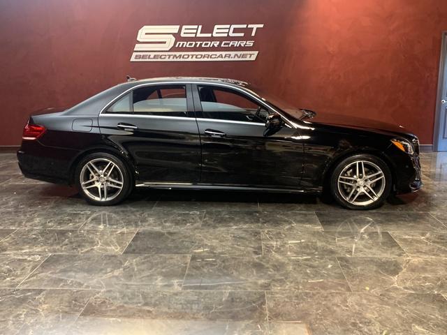 Thumbnail image of 2016 Mercedes-Benz E-Class at Select Motor Cars
