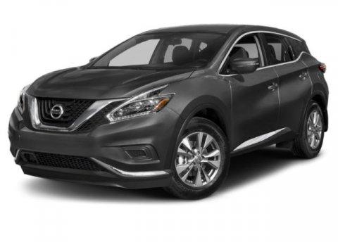Thumbnail image of 2018 Nissan Murano at Woodbury Nissan Inc