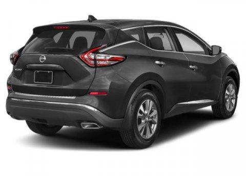 Thumbnail image of 2018 Nissan Murano at Woodbury Nissan Inc