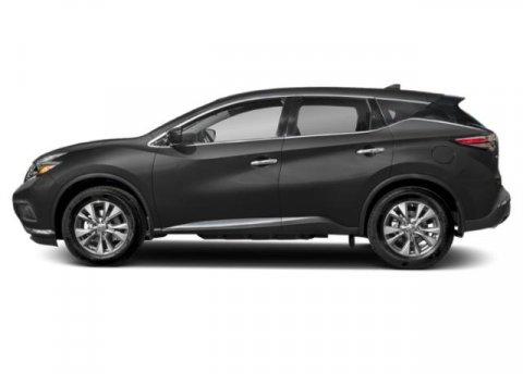 Thumbnail image of 2018 Nissan Murano at Woodbury Nissan Inc