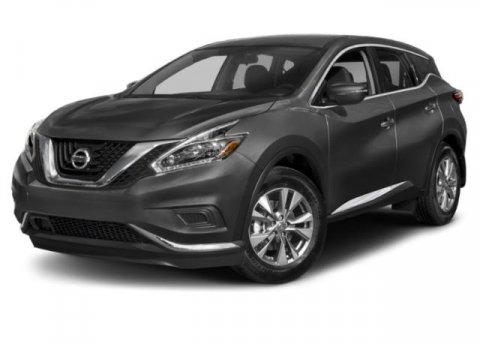 Thumbnail image of 2018 Nissan Murano at Woodbury Nissan Inc