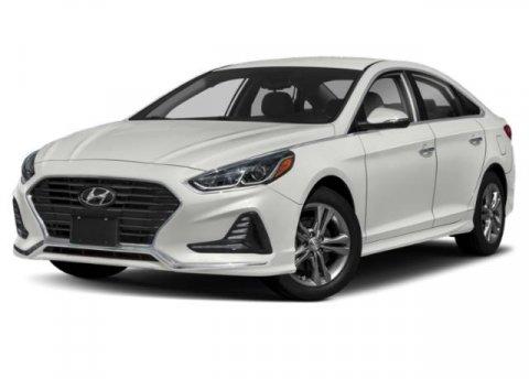 Thumbnail image of 2018 Hyundai SONATA at D & P Auto Sales