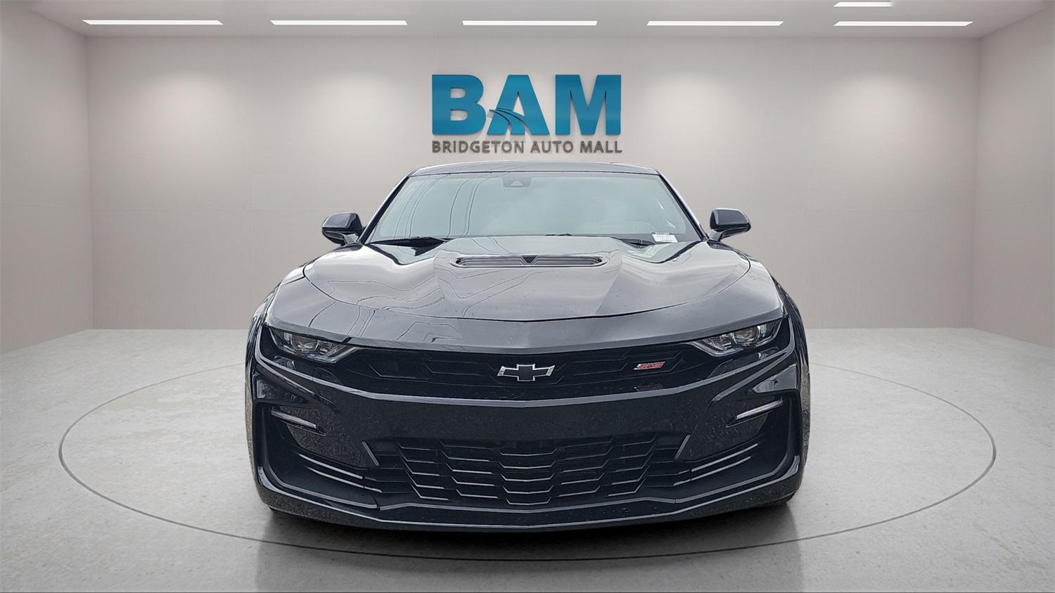 Thumbnail image of 2020 Chevrolet Camaro at Bridgeton Auto Mall