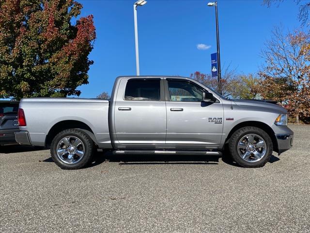 Thumbnail image of 2019 Ram 1500 Classic at Classic Toyota Hampton
