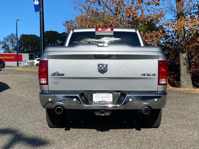 Thumbnail image of 2019 Ram 1500 Classic at Classic Toyota Hampton