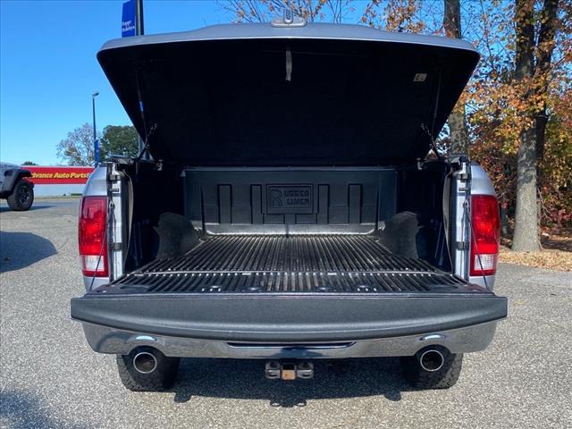 Thumbnail image of 2019 Ram 1500 Classic at Classic Toyota Hampton