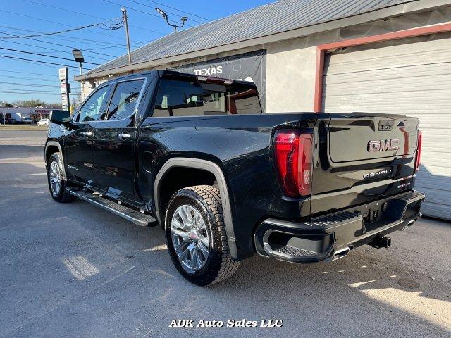 Thumbnail image of 2021 GMC Sierra 1500 at ADK Auto Sales LLC