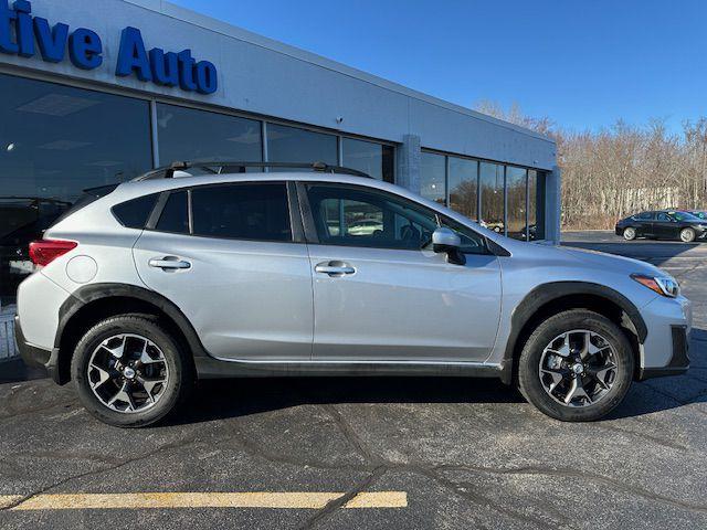 Thumbnail image of 2018 Subaru Crosstrek at EXECUTIVE AUTO SALES