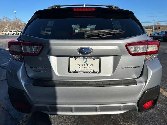 Thumbnail image of 2018 Subaru Crosstrek at EXECUTIVE AUTO SALES