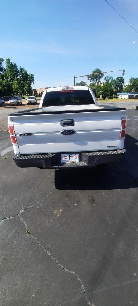 Thumbnail image of 2014 Ford F-150 at Able Auto Sales