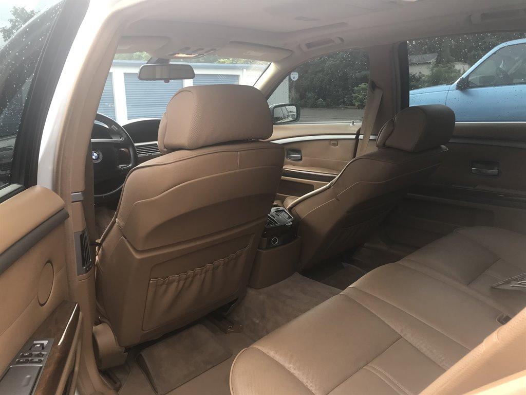 Thumbnail image of 2006 BMW 7 Series at Exclusive Automobiles LLC