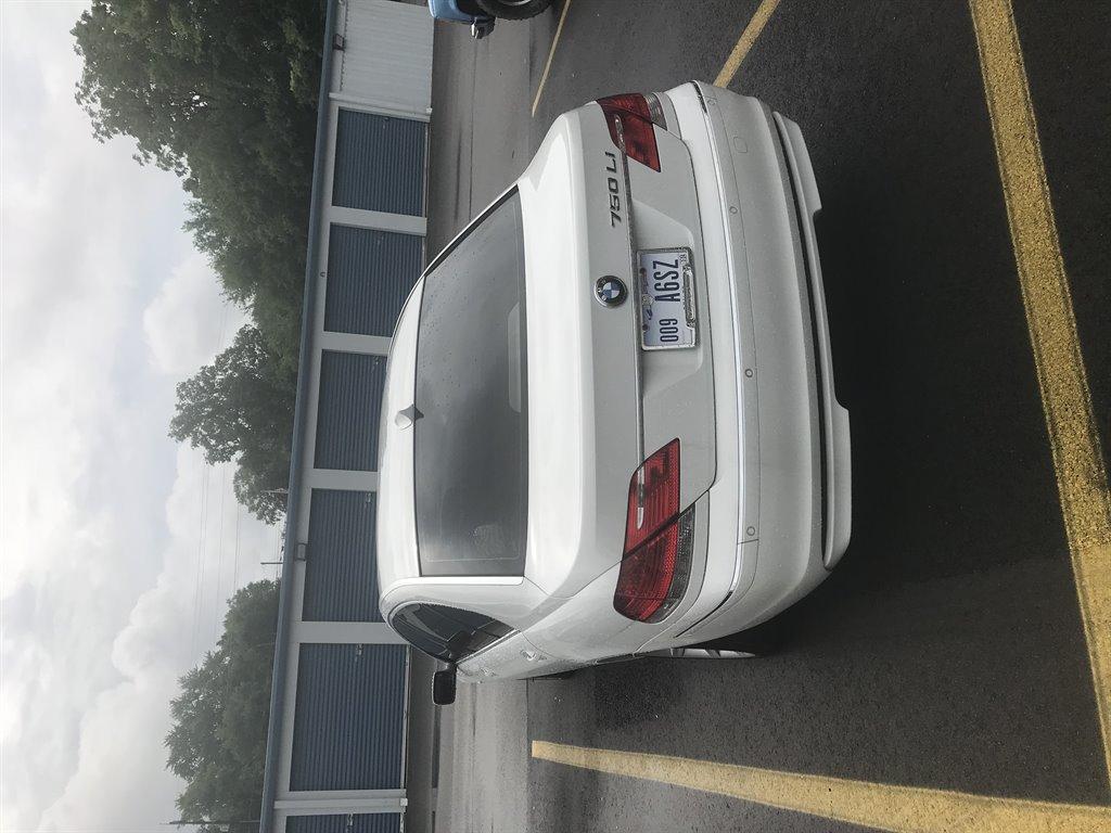 Thumbnail image of 2006 BMW 7 Series at Exclusive Automobiles LLC