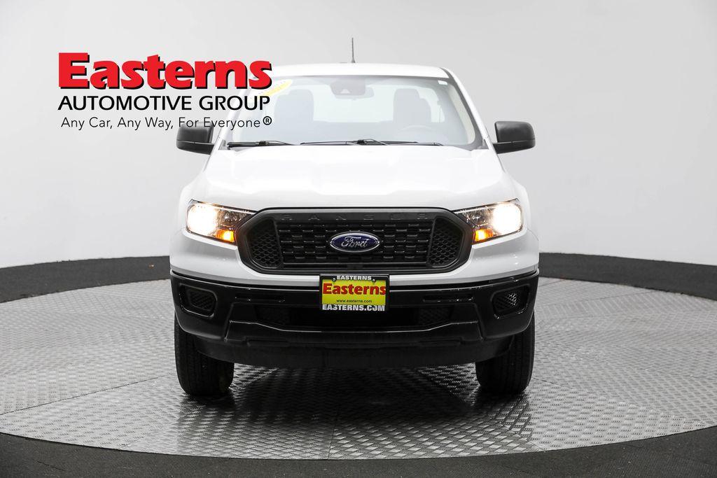 Thumbnail image of 2021 Ford Ranger at Easterns Automotive Group of Temple Hills