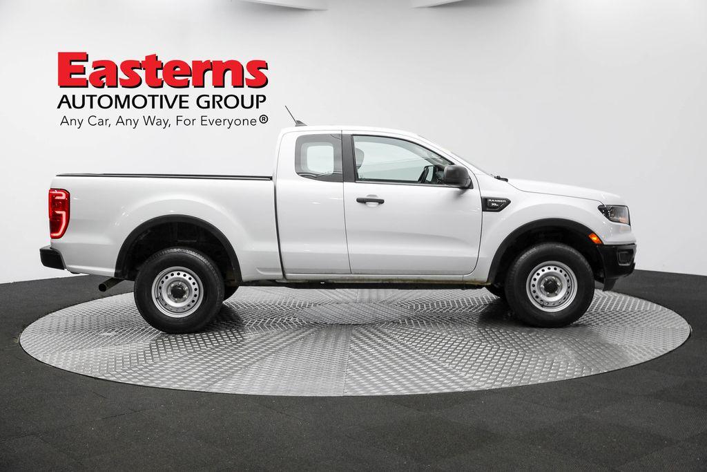 Thumbnail image of 2021 Ford Ranger at Easterns Automotive Group of Temple Hills