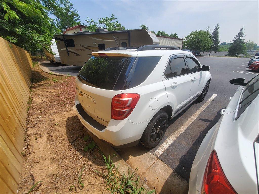 Thumbnail image of 2016 Chevrolet Equinox at Collins Auto Sales LLC