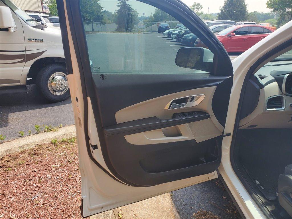 Thumbnail image of 2016 Chevrolet Equinox at Collins Auto Sales LLC