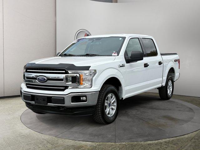 Thumbnail image of 2019 Ford F-150 at Low Book Sales
