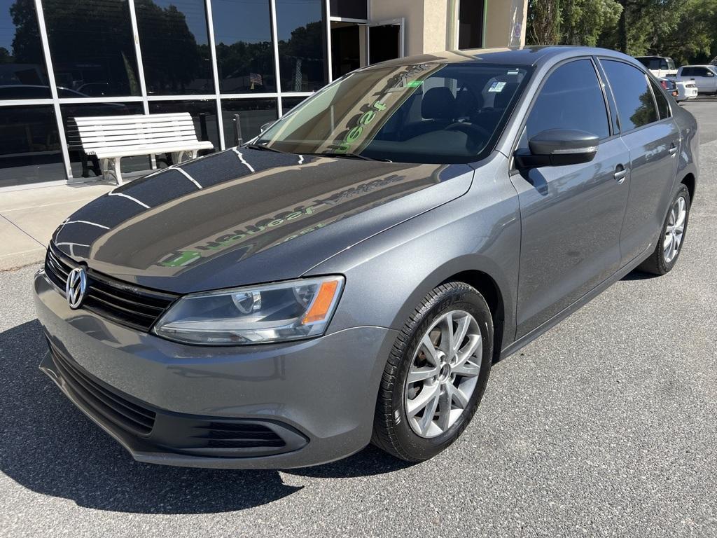 Thumbnail image of 2011 Volkswagen Jetta at Honest Autos