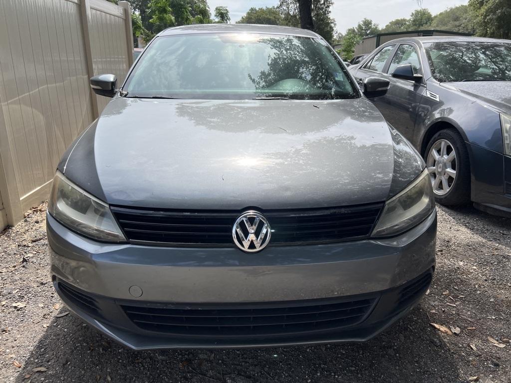 Thumbnail image of 2011 Volkswagen Jetta at Honest Autos