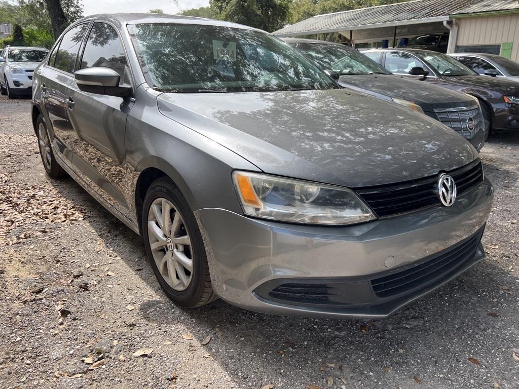 Thumbnail image of 2011 Volkswagen Jetta at Honest Autos